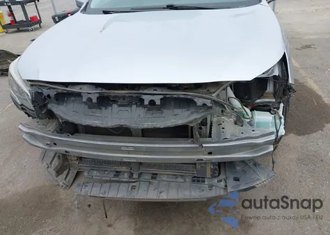 2021 Subaru Legacy Premium z USA, uszkodzony, nr VIN 4S3BWAF6XM3012573